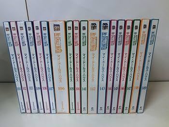 Amazon.co.jp: デアゴスティーニ マイドールハウス 1?149号